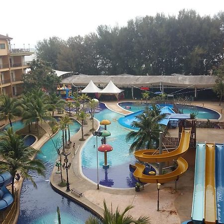 Lala House, Gold Coast Morib Resort Banting  Εξωτερικό φωτογραφία