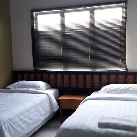 Lala House, Gold Coast Morib Resort Banting  Εξωτερικό φωτογραφία