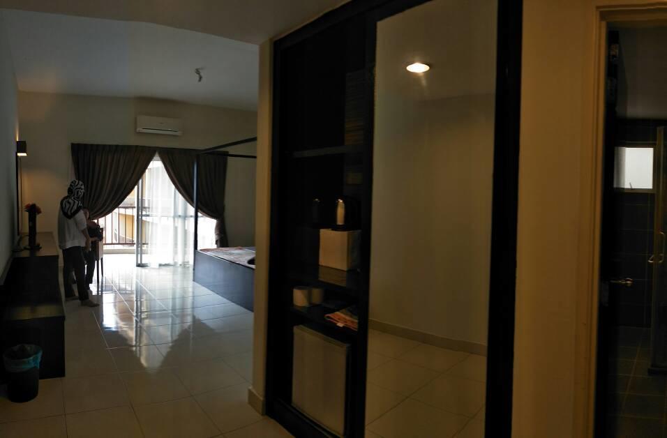 Lala House, Gold Coast Morib Resort Banting  Εξωτερικό φωτογραφία