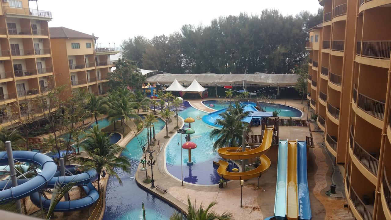 Lala House, Gold Coast Morib Resort Banting  Εξωτερικό φωτογραφία