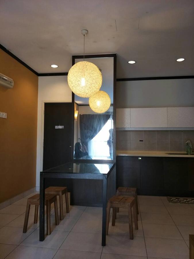 Lala House, Gold Coast Morib Resort Banting  Εξωτερικό φωτογραφία