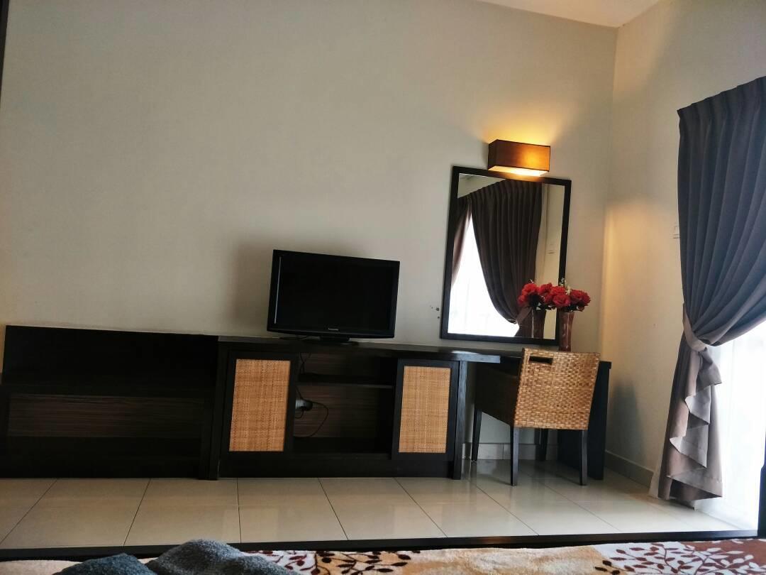 Lala House, Gold Coast Morib Resort Banting  Εξωτερικό φωτογραφία