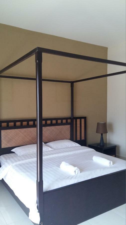 Lala House, Gold Coast Morib Resort Banting  Εξωτερικό φωτογραφία