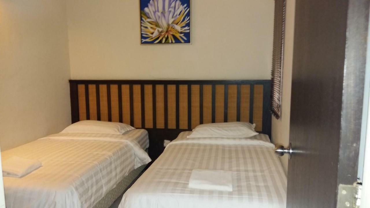 Lala House, Gold Coast Morib Resort Banting  Εξωτερικό φωτογραφία